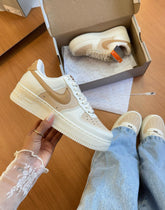 Nike Air Force F1 Luxo