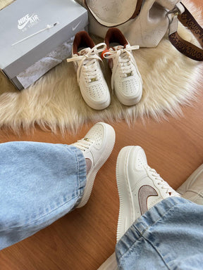 Nike Air Force F1 Shine