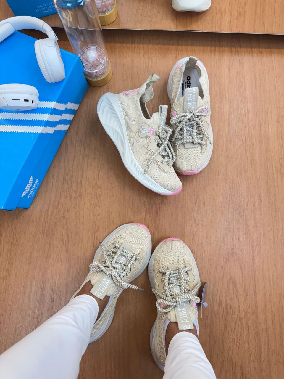 Adidas Sport Knit