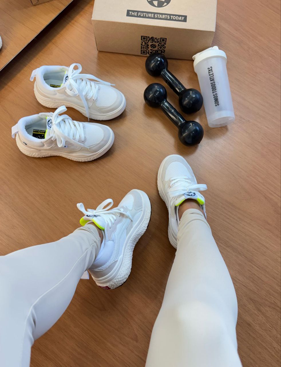 Vans UltraRange Neo Prime