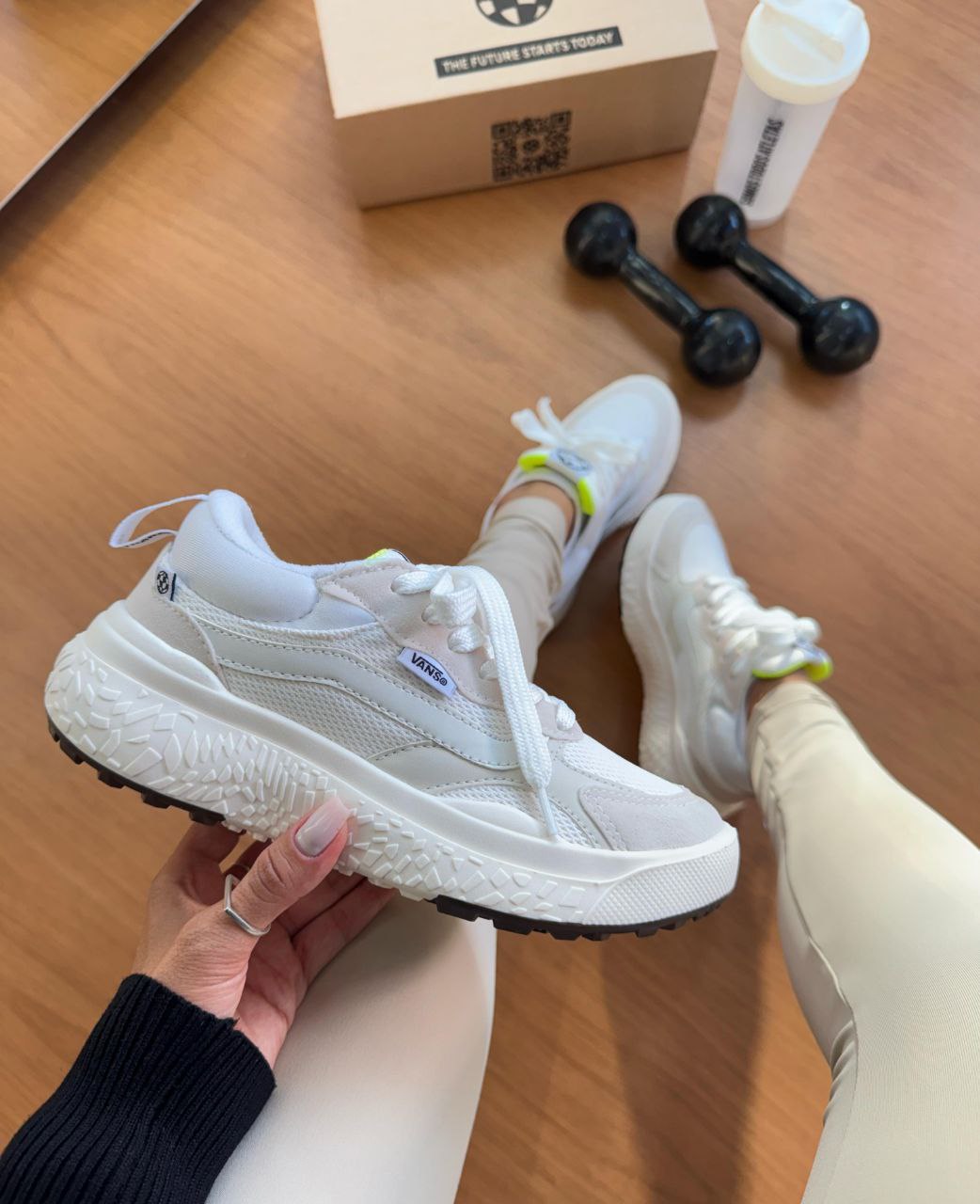 Vans UltraRange Neo Prime