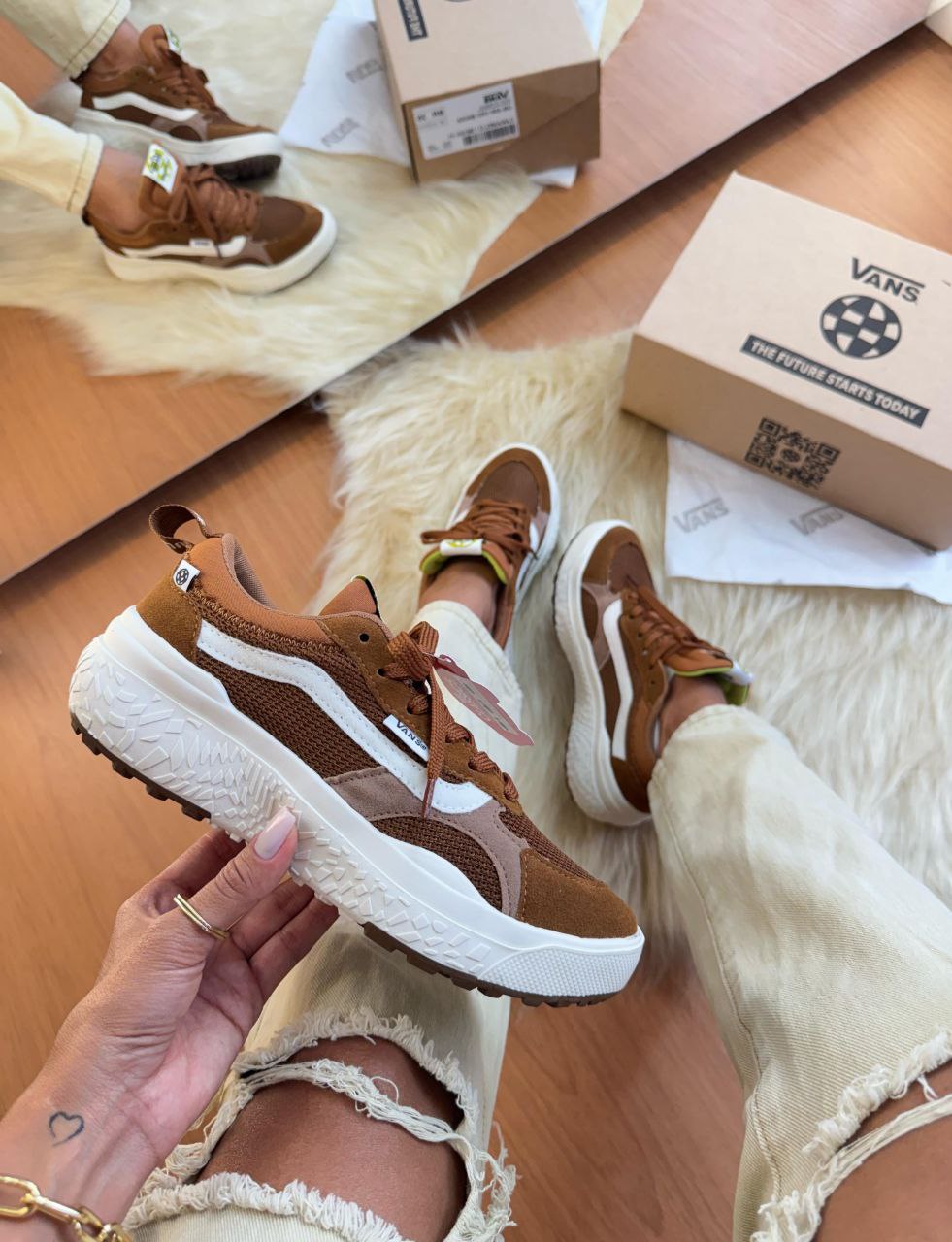 Vans UltraRange Neo Prime
