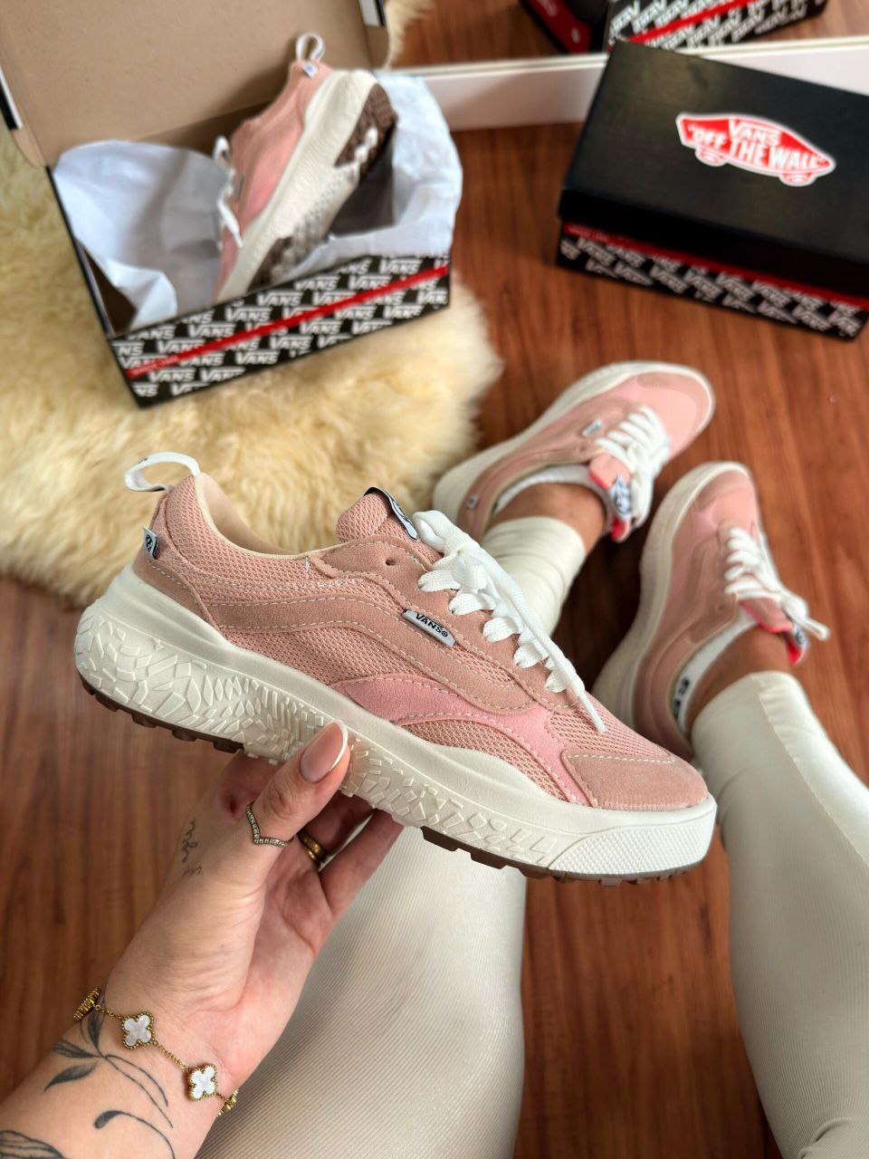 Vans UltraRange Neo Prime