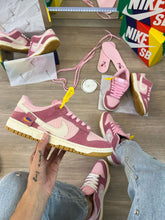 Nike Dunk Teddy Bear Premium