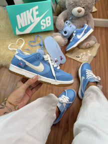 Nike Dunk Teddy Bear Premium