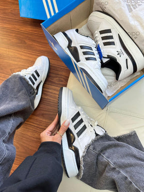 Adidas Fórum