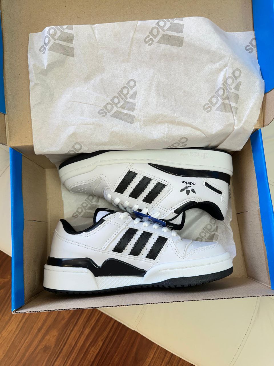 Adidas Fórum