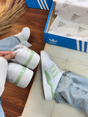 Adidas Fórum