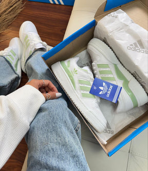 Adidas Fórum