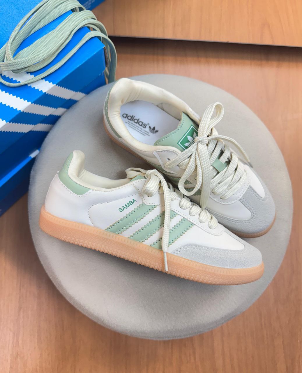 Adidas Samba OG Premium