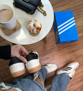 Adidas Samba OG Premium