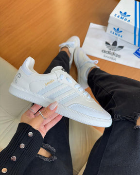 Adidas Samba OG Mickey