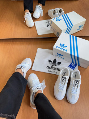 Adidas Samba OG Mickey