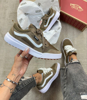 Vans UltraRange 3D Premium