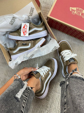 Vans UltraRange 3D Premium