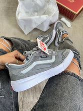 Vans UltraRange 3D Premium