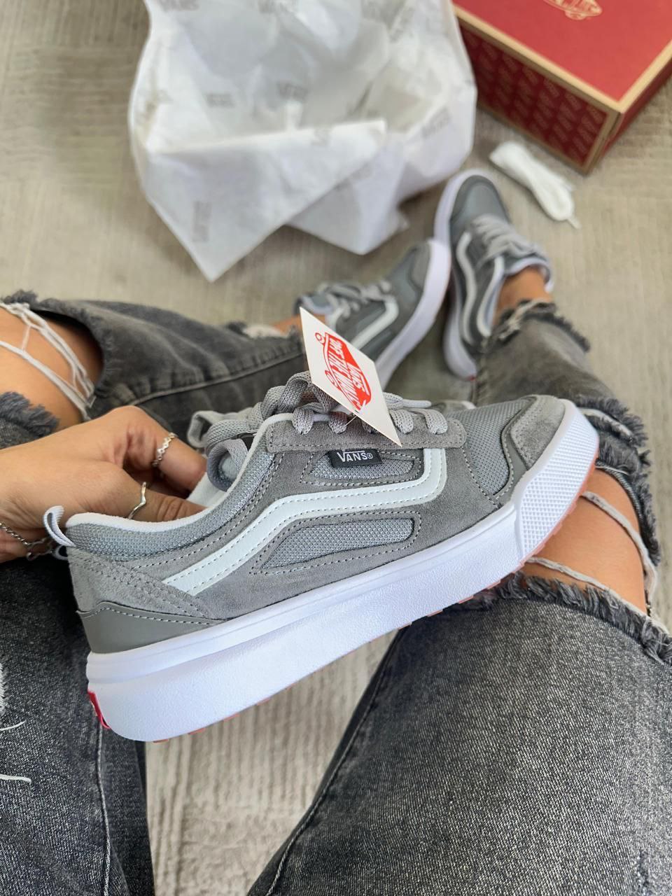 Vans UltraRange 3D Premium