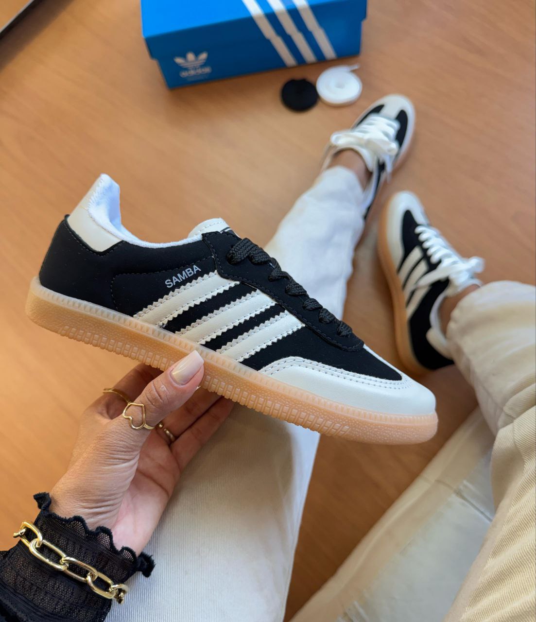 Adidas Samba OG Premium