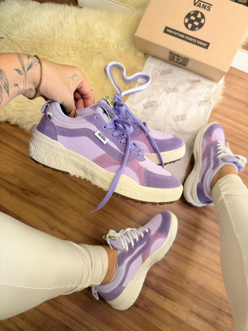 Vans UltraRange Neo Prime