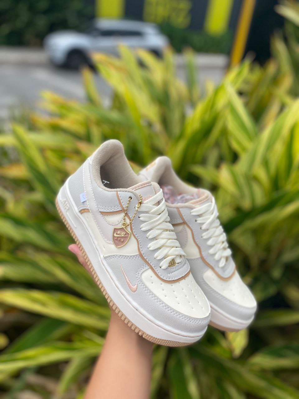 Nike Air Force AF1 Colors