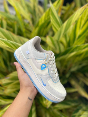 Nike Air Force AF1 Colors