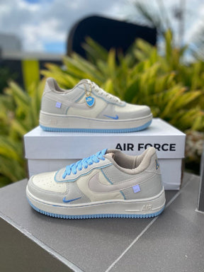 Nike Air Force AF1 Colors