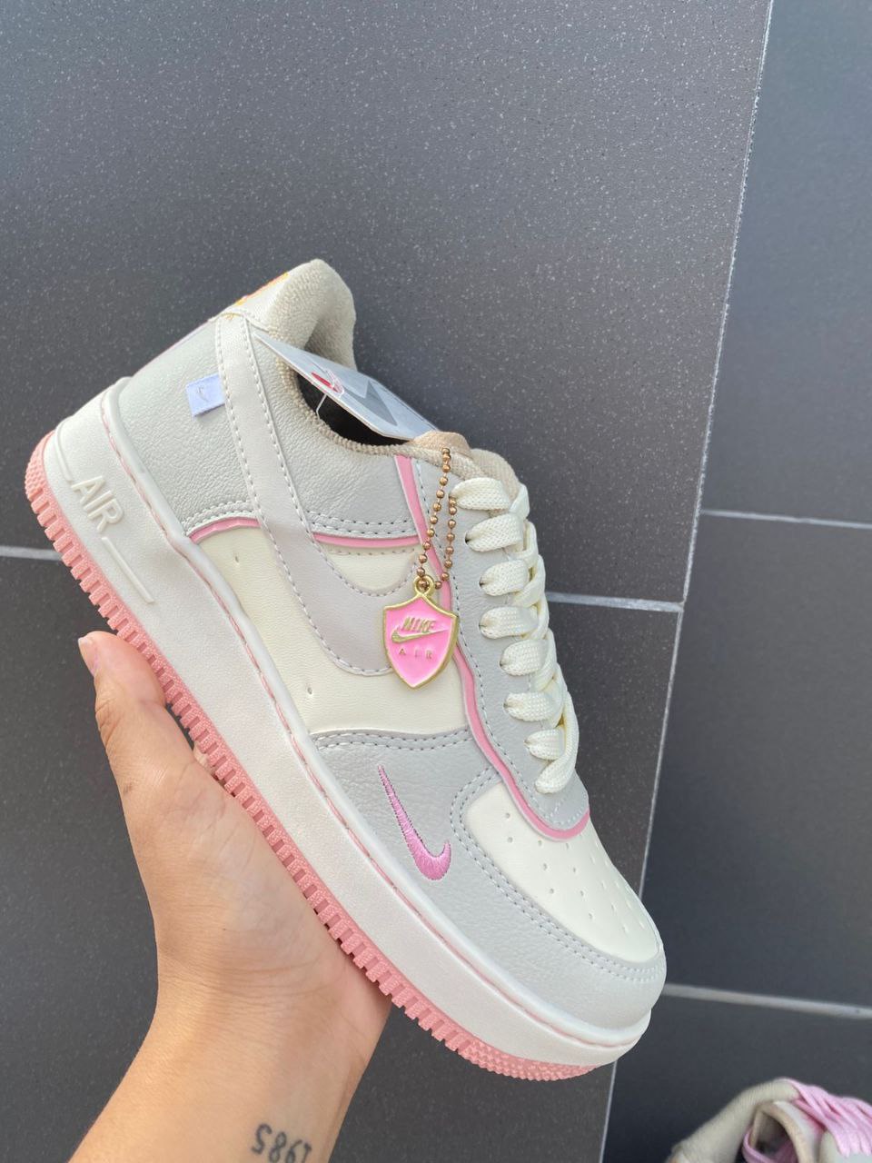 Nike Air Force AF1 Colors