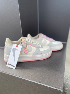 Nike Air Force AF1 Colors