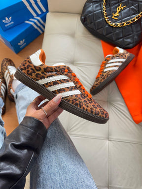 Adidas Samba Prime Animal Print