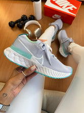 Nike Infinity React