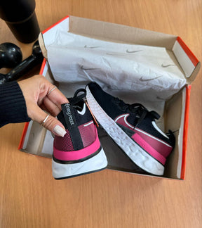 Nike Infinity React