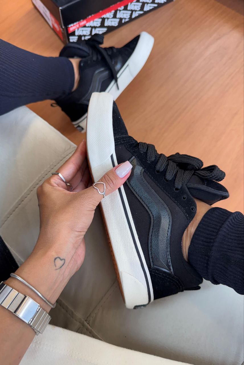 Vans Knu Premium