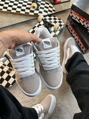 Vans Knu Premium