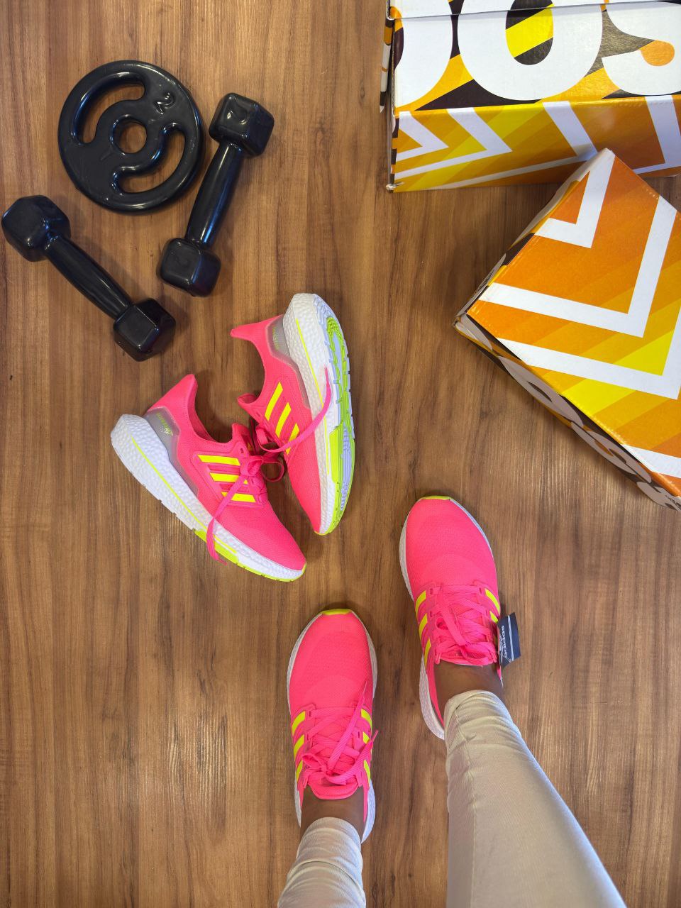 Adidas UltraBoost Prime