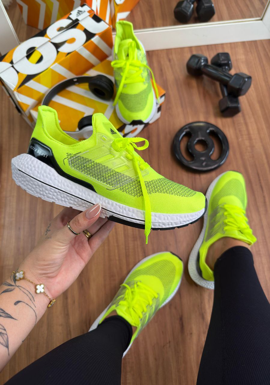 Adidas UltraBoost Prime