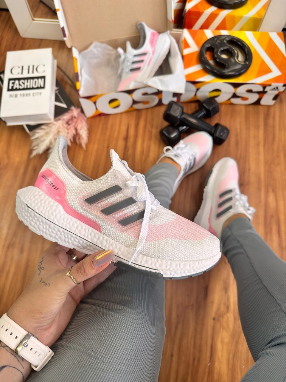 Adidas UltraBoost Prime