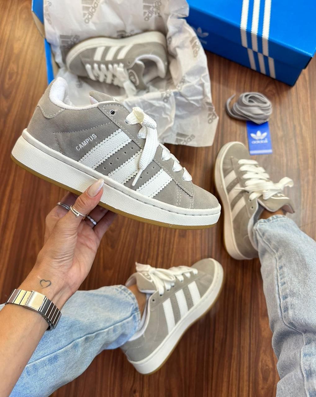 Adidas Campus 00s Premium