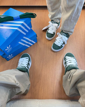 Adidas Campus 00s Premium