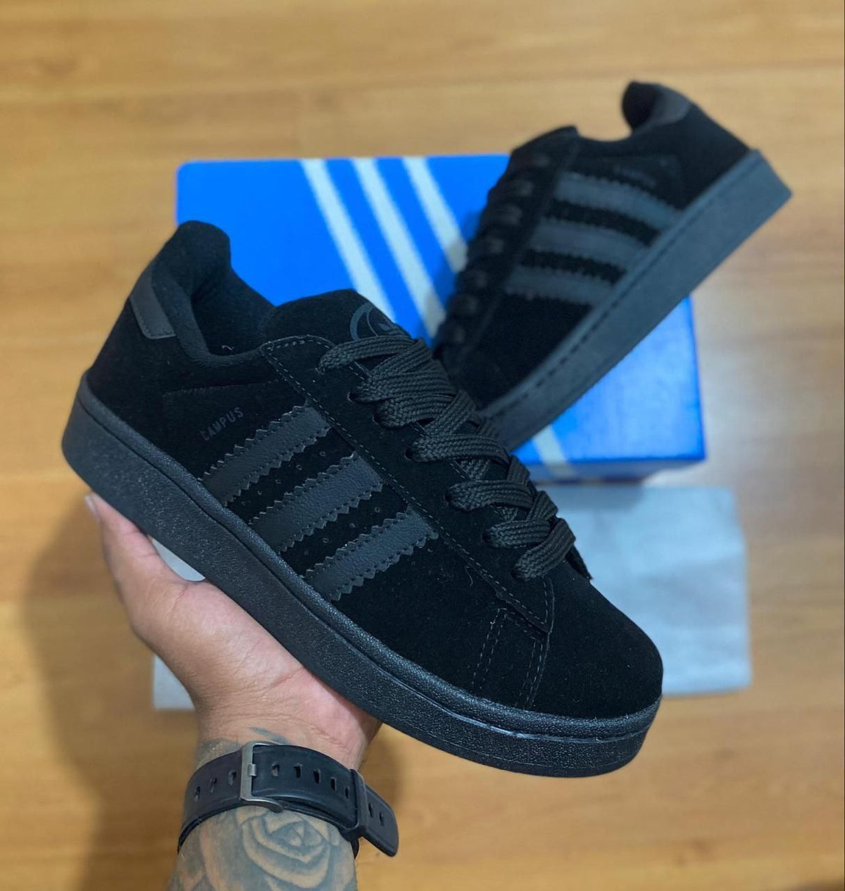 Adidas Campus 00s Premium