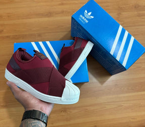 Adidas Slip On