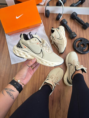 Nike React Infinity Run Flyknit 3
