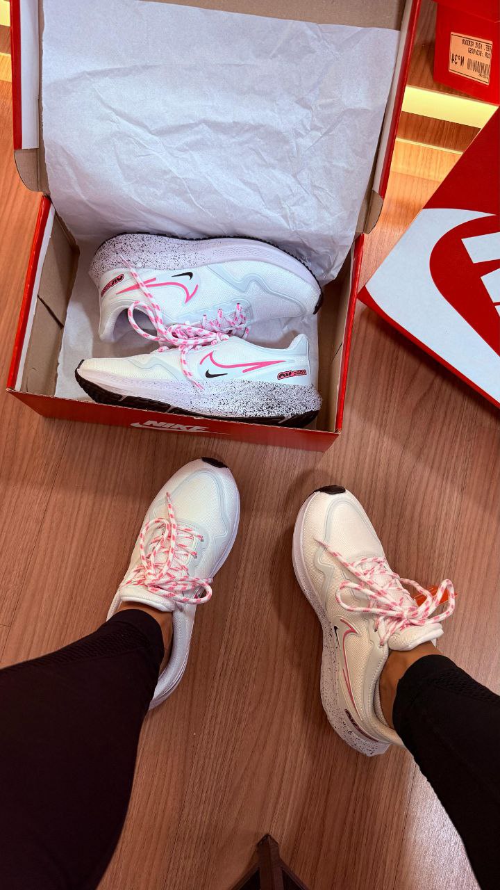 Nike Zoom NK 47