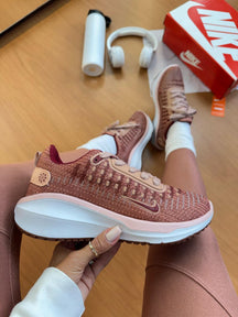 Nike React x Infinity Run 4