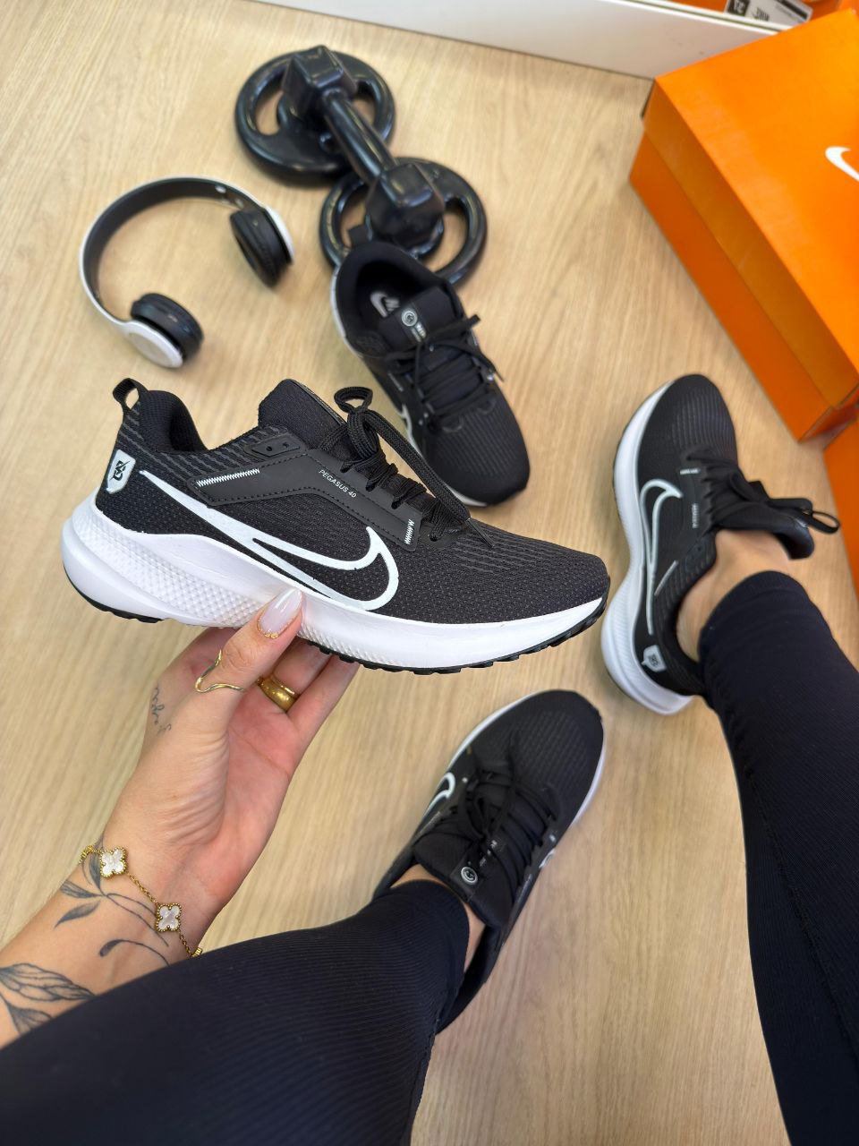 Nike Pegasus 40