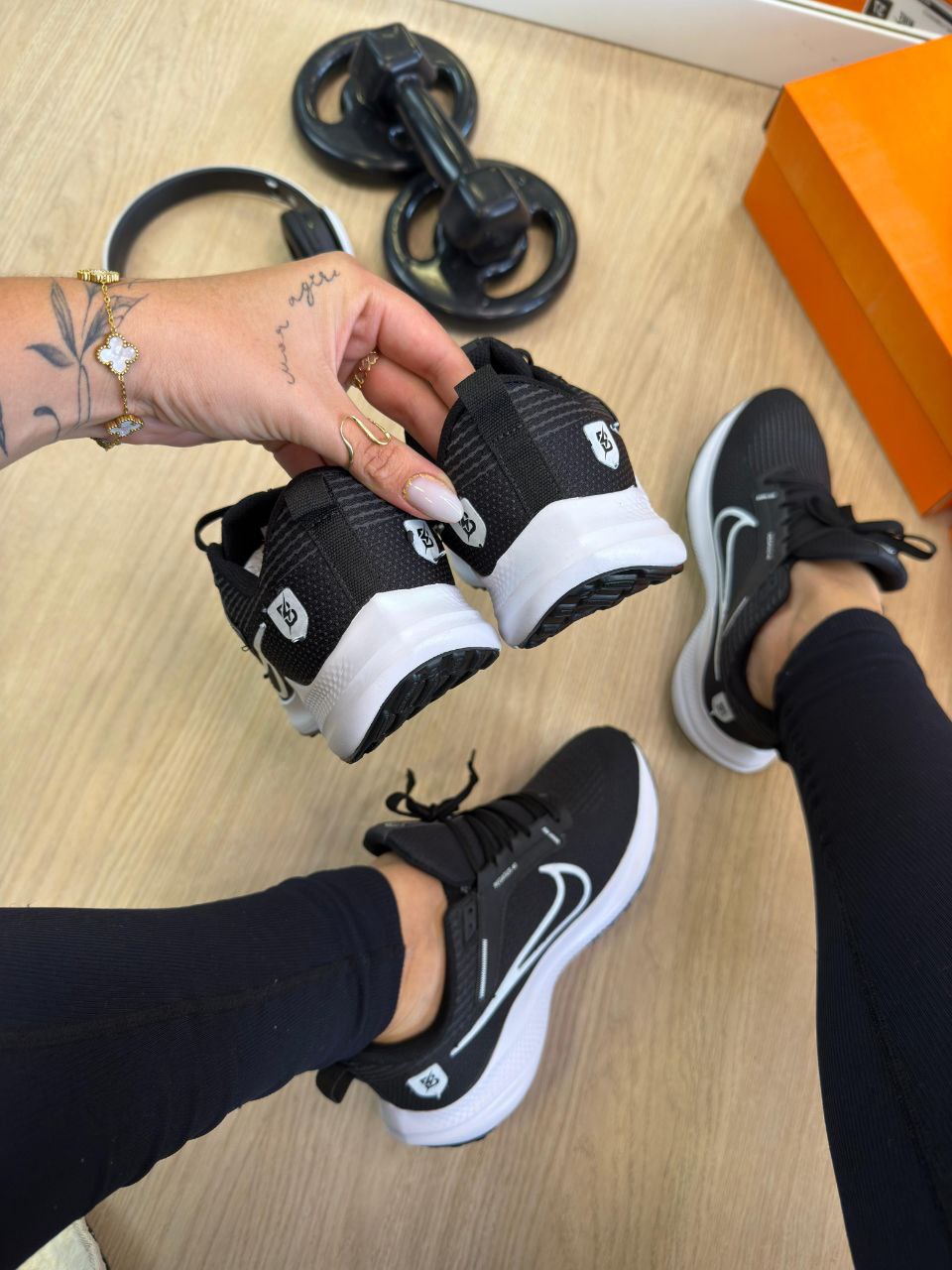 Nike Pegasus 40