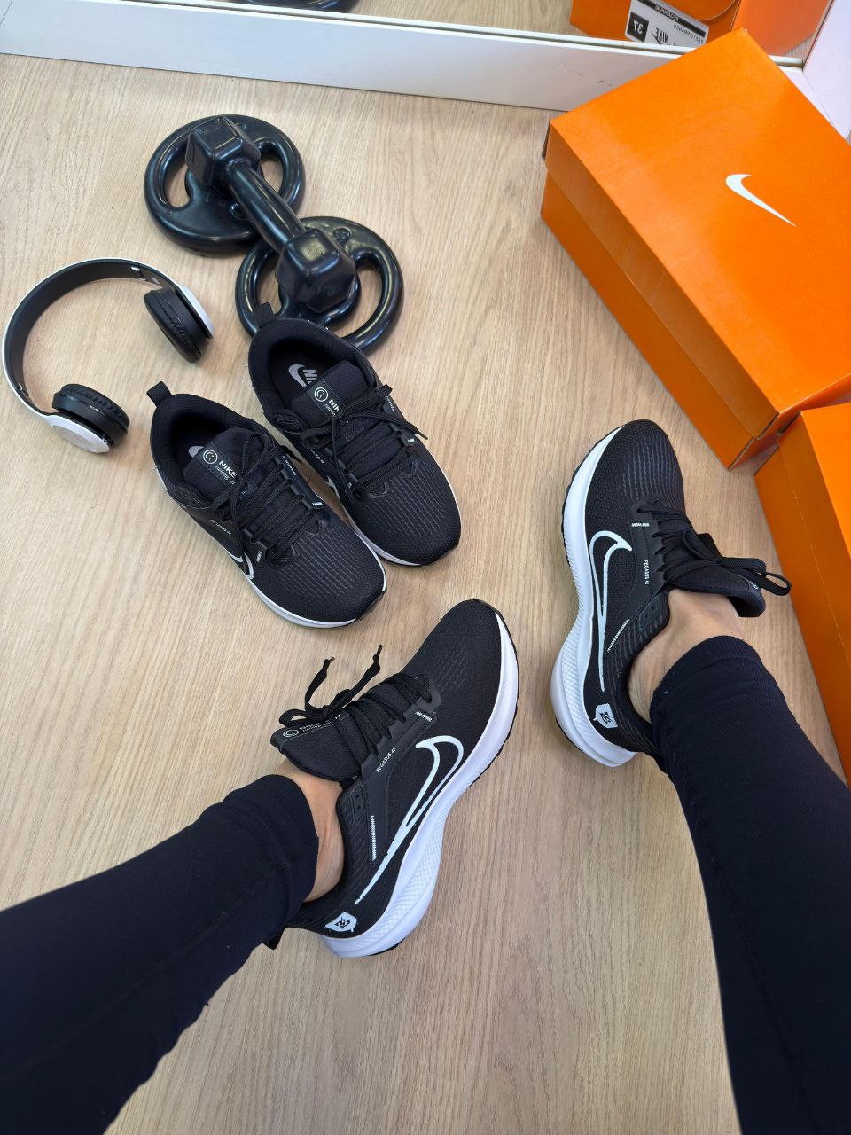Nike Pegasus 40