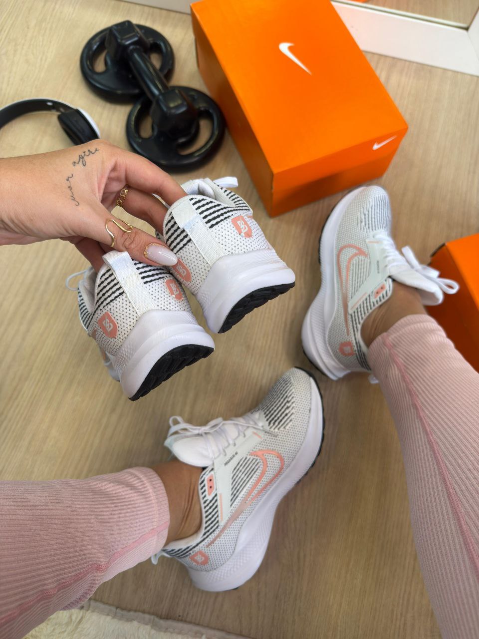 Nike Pegasus 40