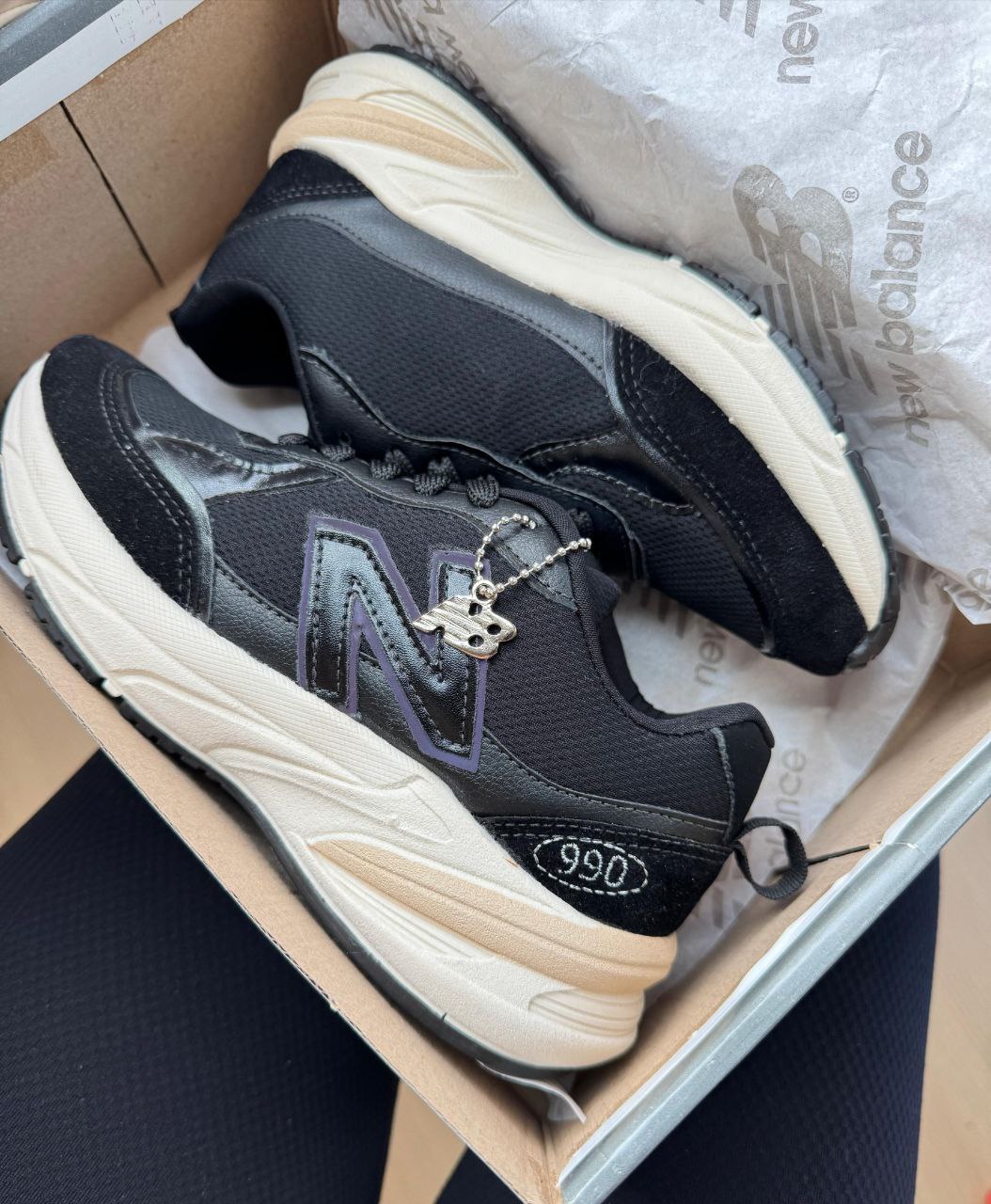 New Balance 990 Prime