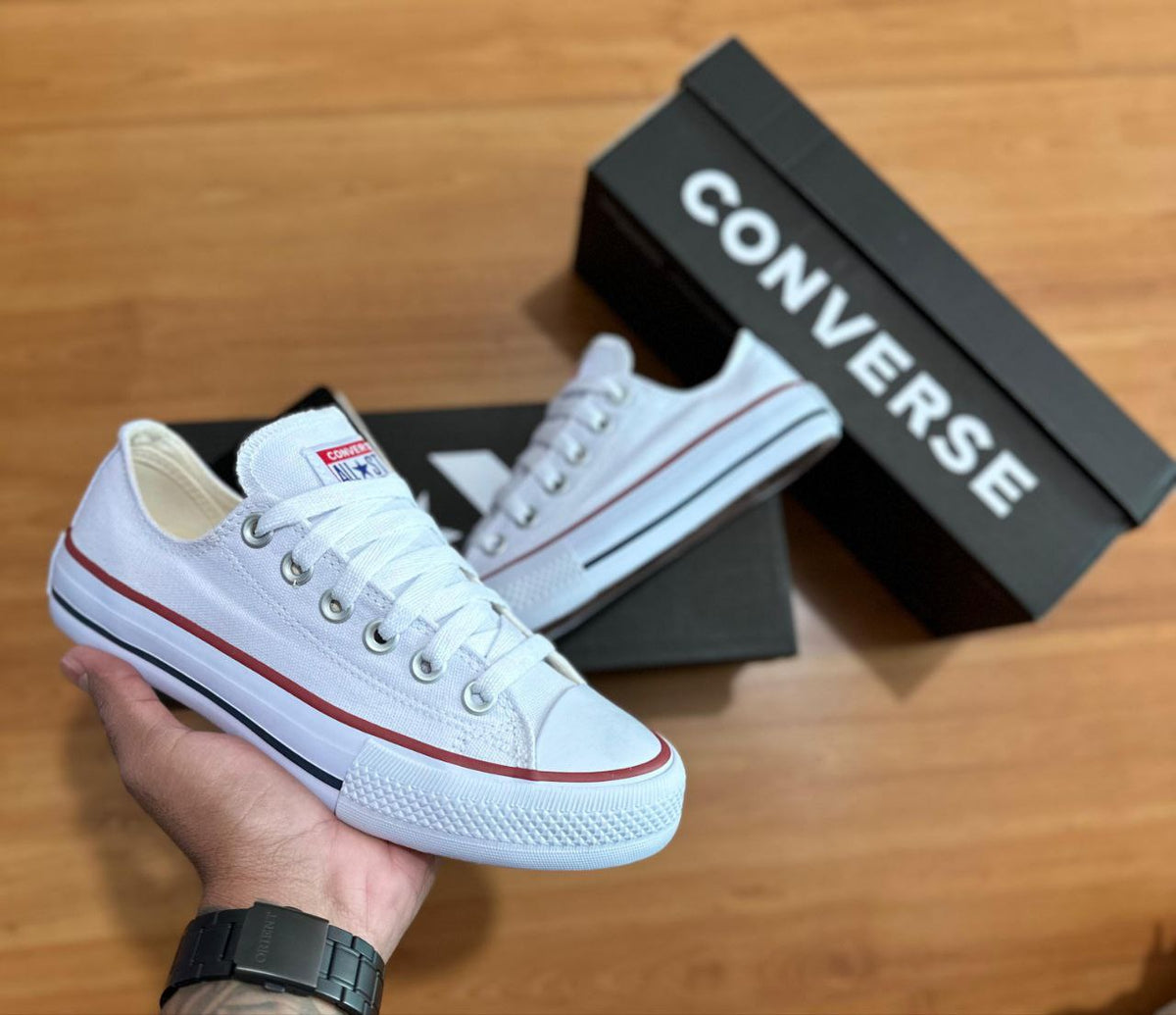 Converse All Star Premium