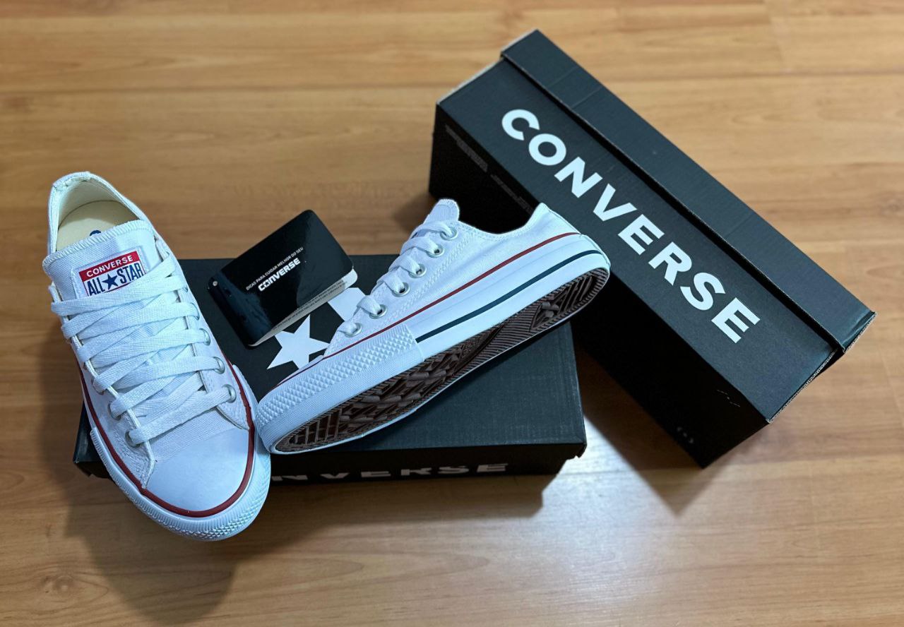 Converse All Star Premium